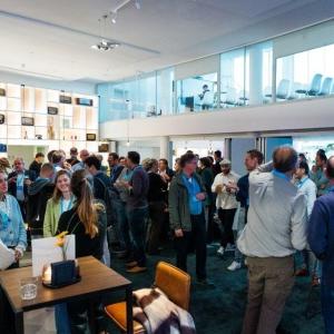 Landelijke mer-dag op 8 oktober 2026 in Utrecht